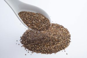 chia mag, egészséges mag, magvak, olajos magok